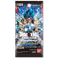 FB09 DUAL EVOLUTION - BUSTA 6 CARTE (JAP)