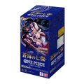 OP14 THE AZURE SEA'S SEVEN - BOX 24 BUSTE  (JAP)