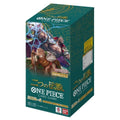 OP08 TWO LEGENDS - BOX 24 BUSTE (JAP)