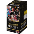 OP09 FOUR EMPERORS - BOX 24 BUSTE (JAP)